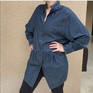 Stella McCartney tunic/dress